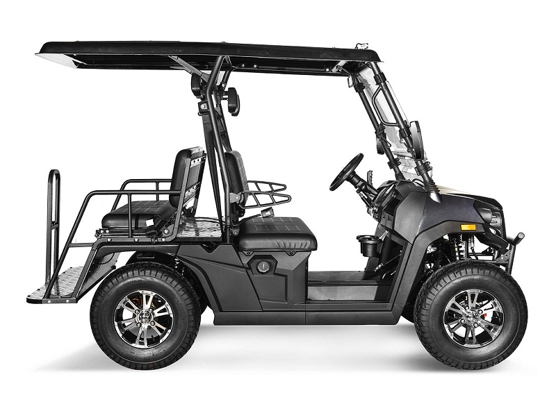 VITACCI ROVER 200 EFI (GOLF CART) ATV
