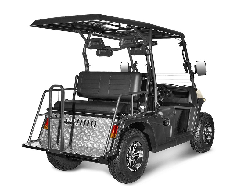 VITACCI ROVER 200 EFI (GOLF CART) ATV