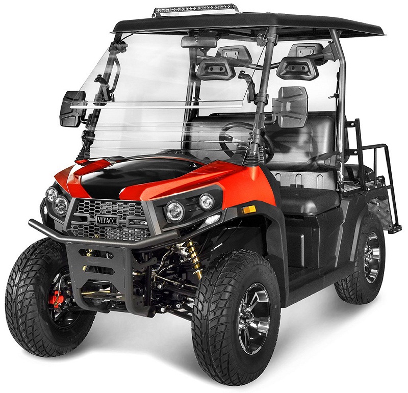 VITACCI ROVER 200 EFI (GOLF CART) ATV