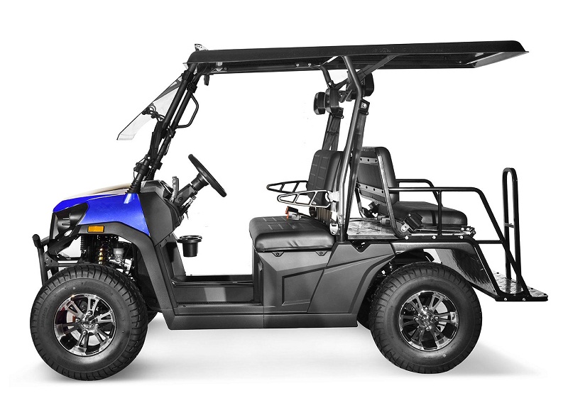 VITACCI ROVER 200 EFI (GOLF CART) ATV