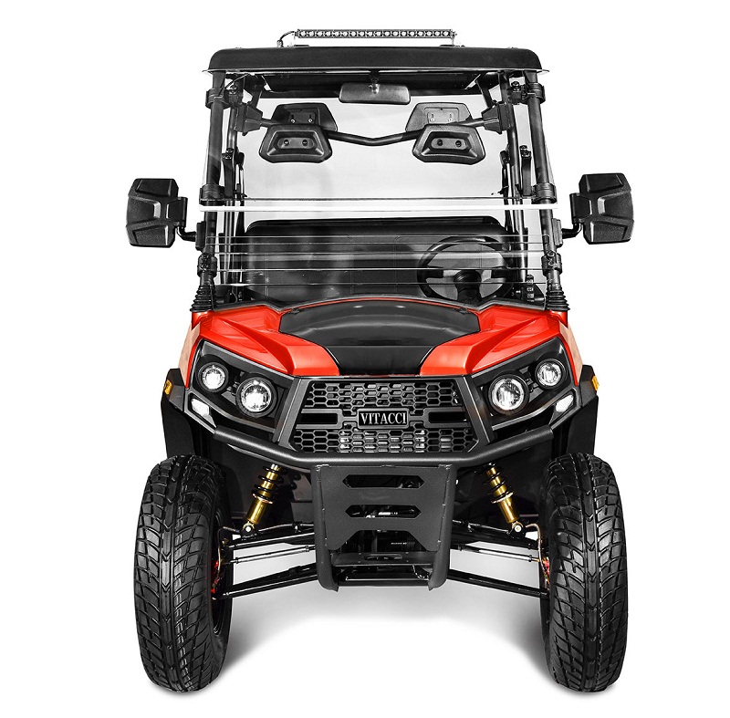 VITACCI ROVER 200 EFI (GOLF CART) ATV