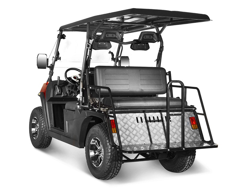 VITACCI ROVER 200 EFI (GOLF CART) ATV
