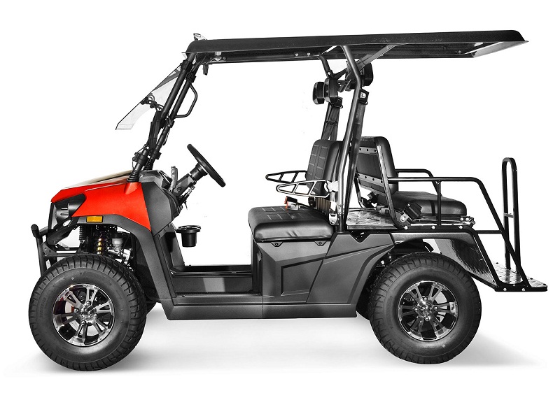 VITACCI ROVER 200 EFI (GOLF CART) ATV