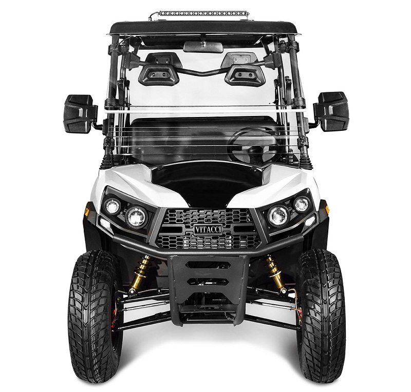 VITACCI ROVER 200 EFI (GOLF CART) ATV