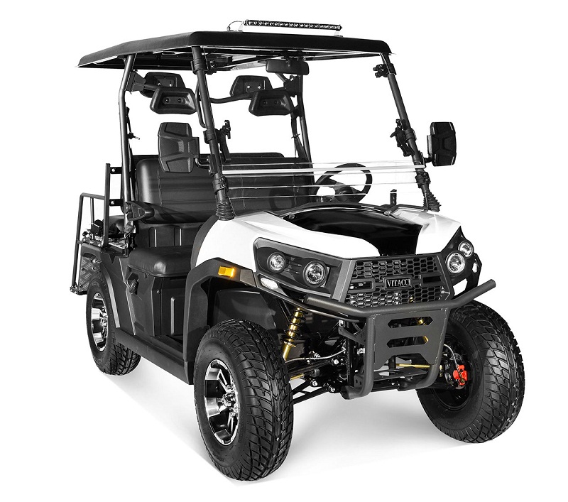 VITACCI ROVER 200 EFI (GOLF CART) ATV