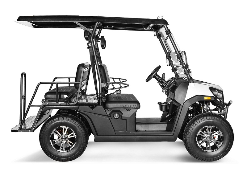 VITACCI ROVER 200 EFI (GOLF CART) ATV