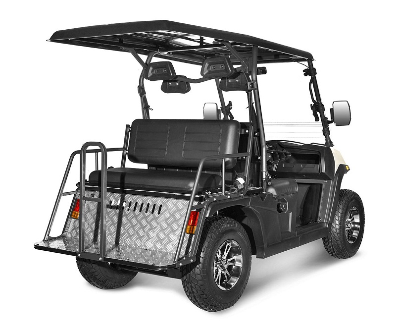 VITACCI ROVER 200 EFI (GOLF CART) ATV