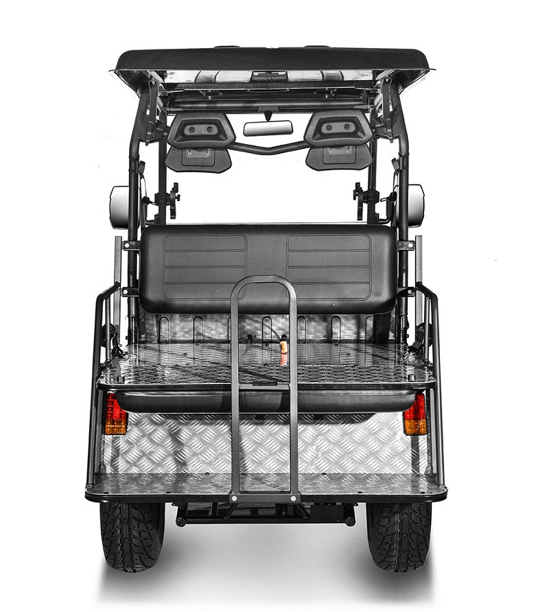 VITACCI ROVER 200 EFI (GOLF CART) ATV
