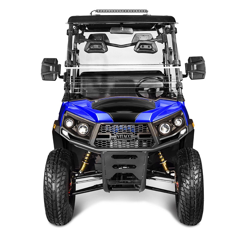 VITACCI ROVER 200 EFI (GOLF CART) ATV