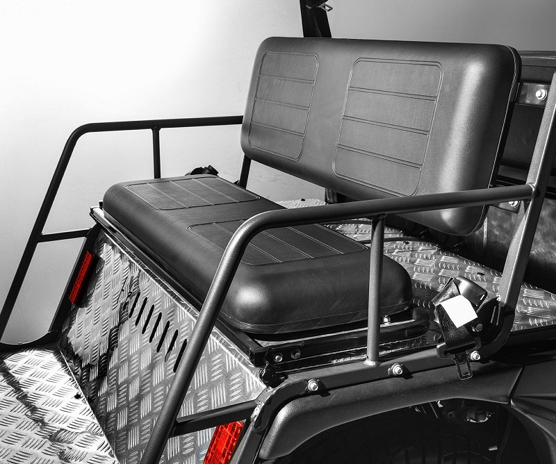 VITACCI ROVER 200 EFI (GOLF CART) ATV