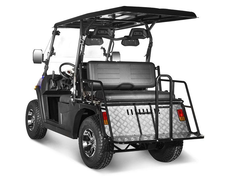 VITACCI ROVER 200 EFI (GOLF CART) ATV