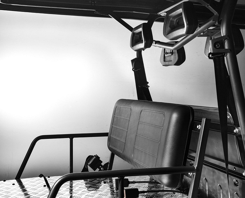 VITACCI ROVER 200 EFI (GOLF CART) ATV