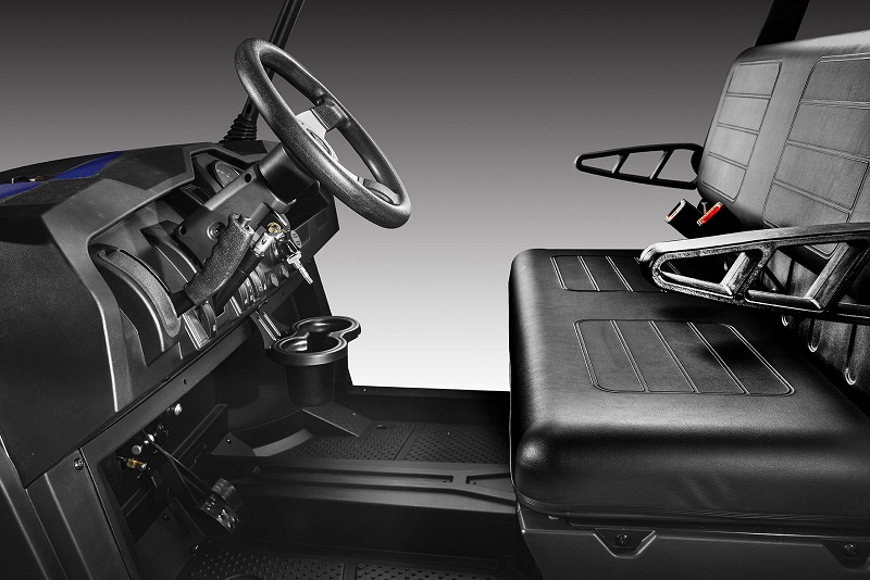 VITACCI ROVER 200 EFI (GOLF CART) ATV