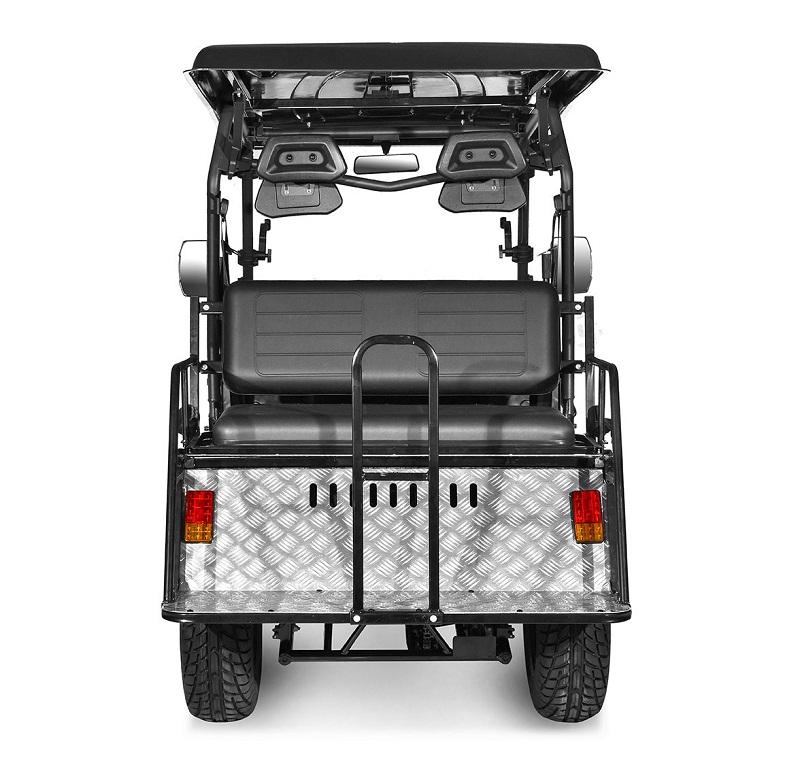 VITACCI ROVER 200 EFI (GOLF CART) ATV