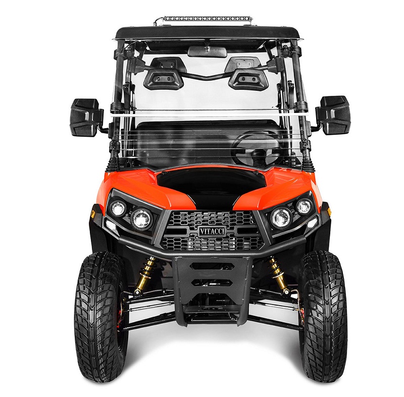VITACCI ROVER 200 EFI (GOLF CART) ATV