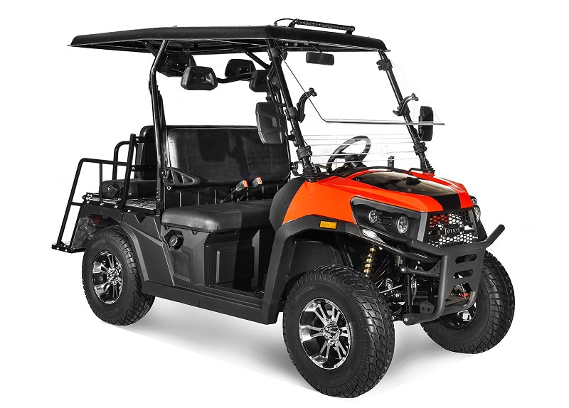VITACCI ROVER 200 EFI (GOLF CART) ATV