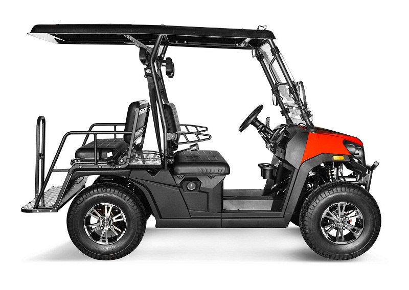 VITACCI ROVER 200 EFI (GOLF CART) ATV