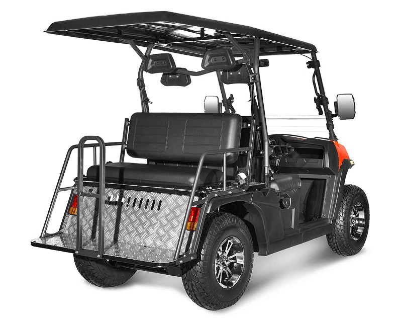 VITACCI ROVER 200 EFI (GOLF CART) ATV