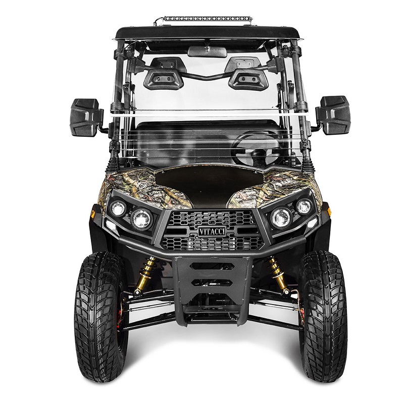 VITACCI ROVER 200 EFI (GOLF CART) ATV