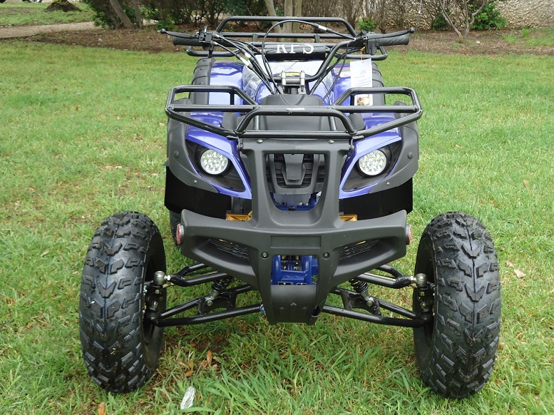 New Rps Tk200 Atv C5 ATV