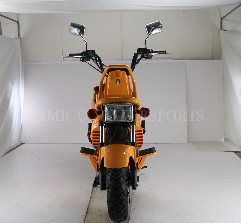 AMIGO ROVER 150CC SCOOTER