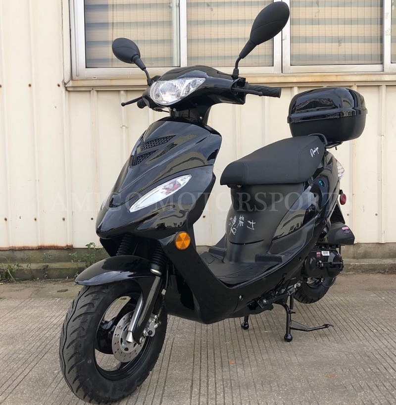 AMIGO SPEEDY 50CC SCOOTER