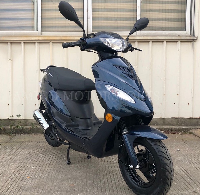 AMIGO SPEEDY 50CC SCOOTER