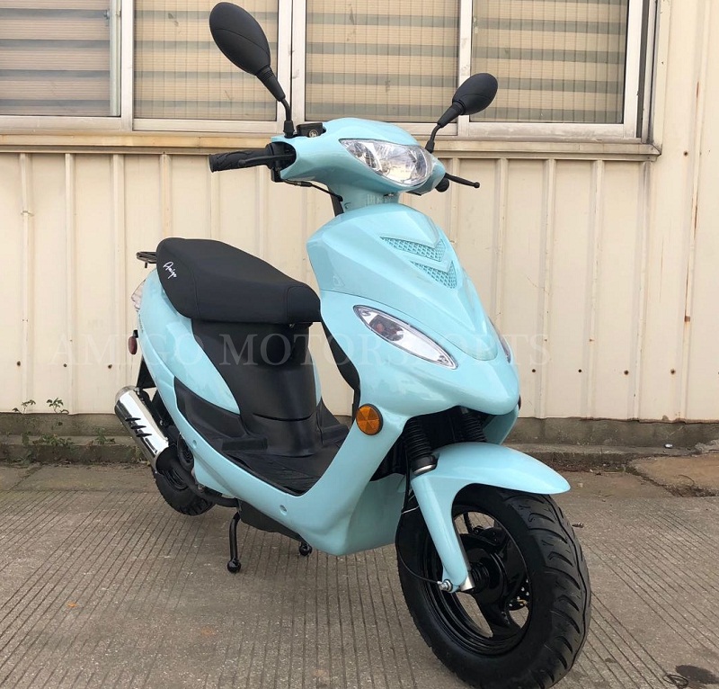AMIGO SPEEDY 50CC SCOOTER