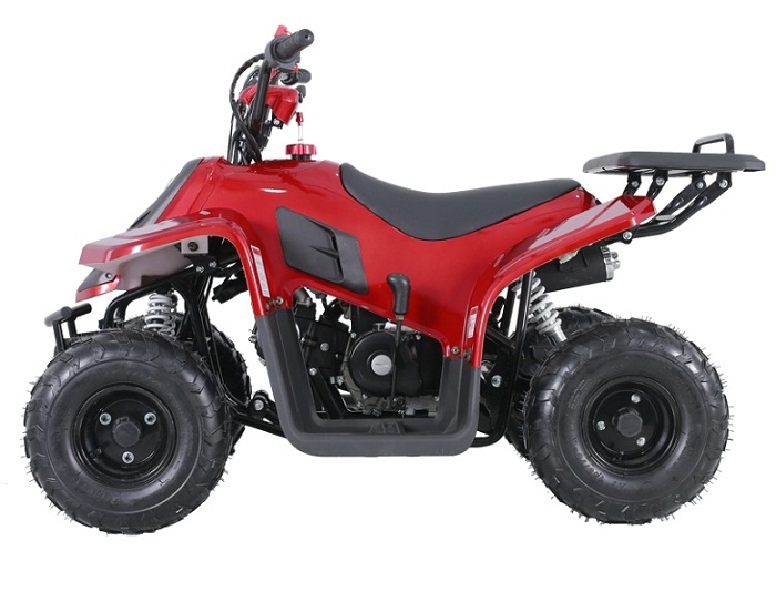 TAOTAO ROCKK 110CC ATV