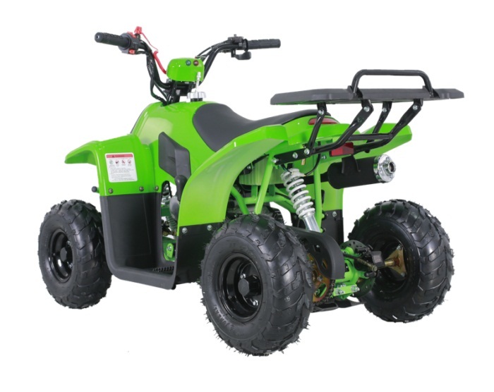 TAOTAO ROCKK 110CC ATV
