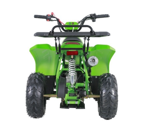 TAOTAO ROCKK 110CC ATV