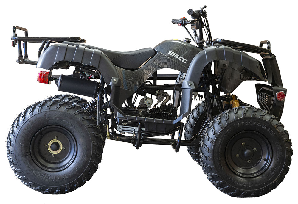 VITACCI UT-125 ATV