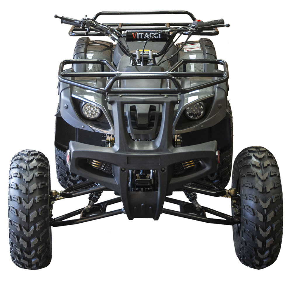 VITACCI UT-125 ATV