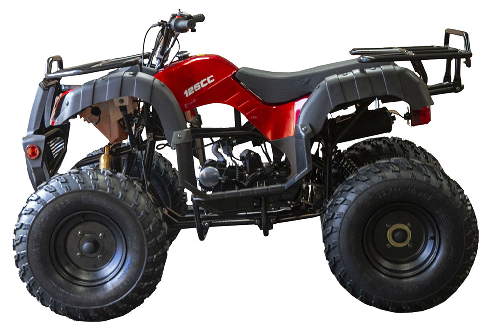 VITACCI UT-125 ATV