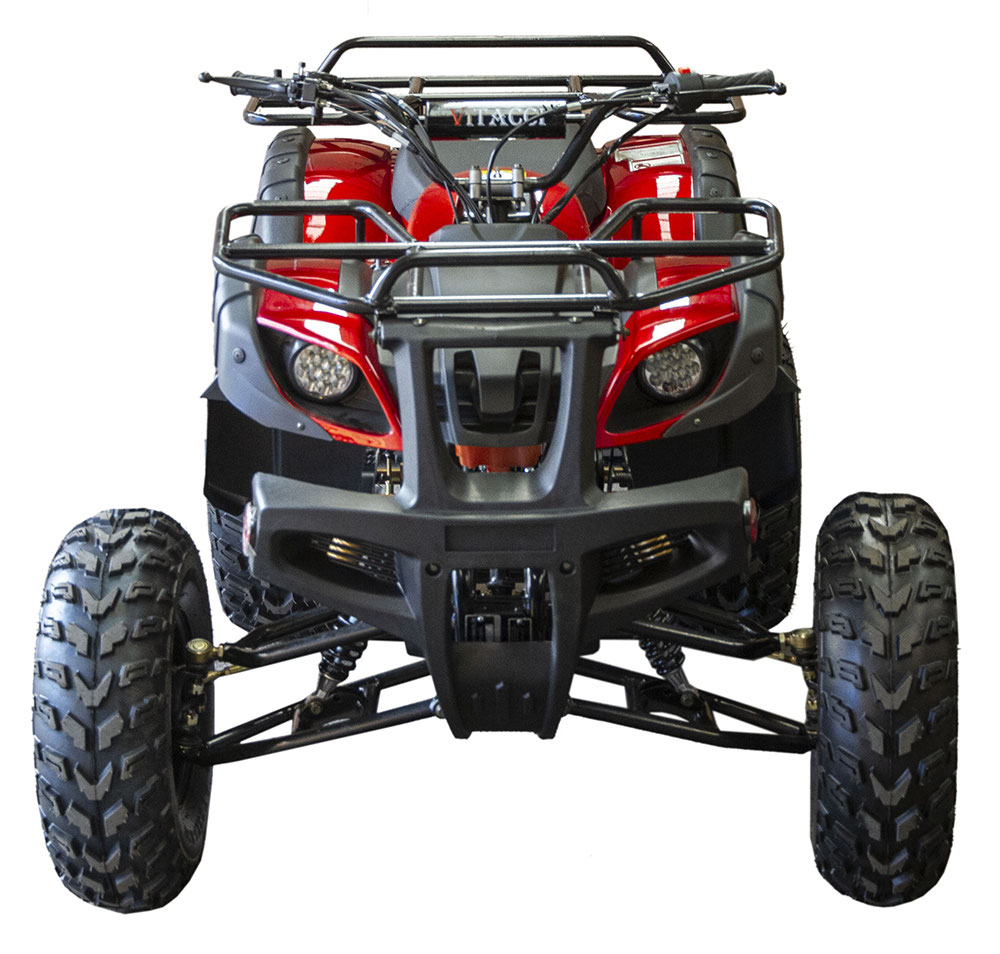VITACCI UT-125 ATV