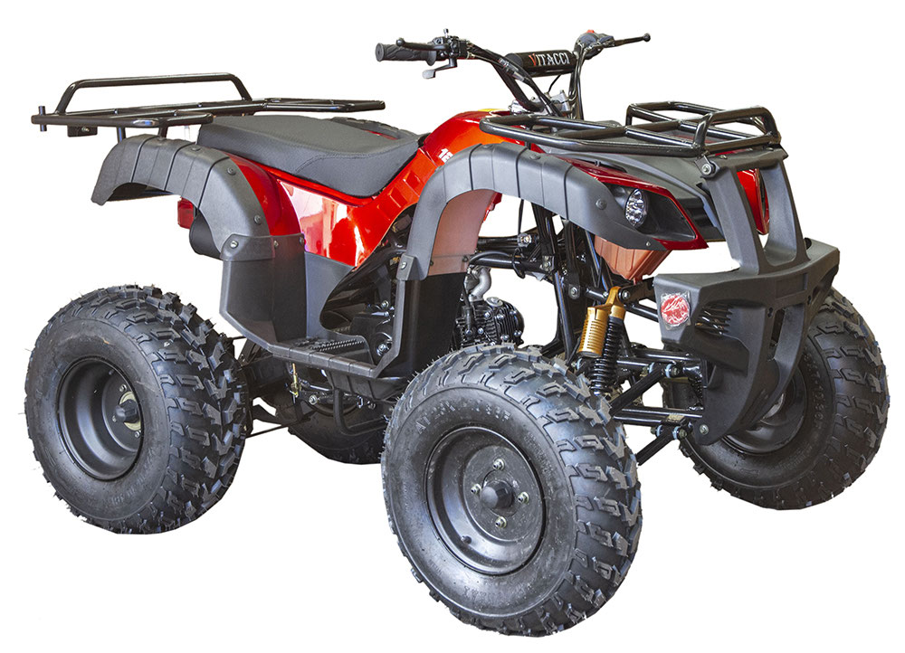 VITACCI UT-125 ATV