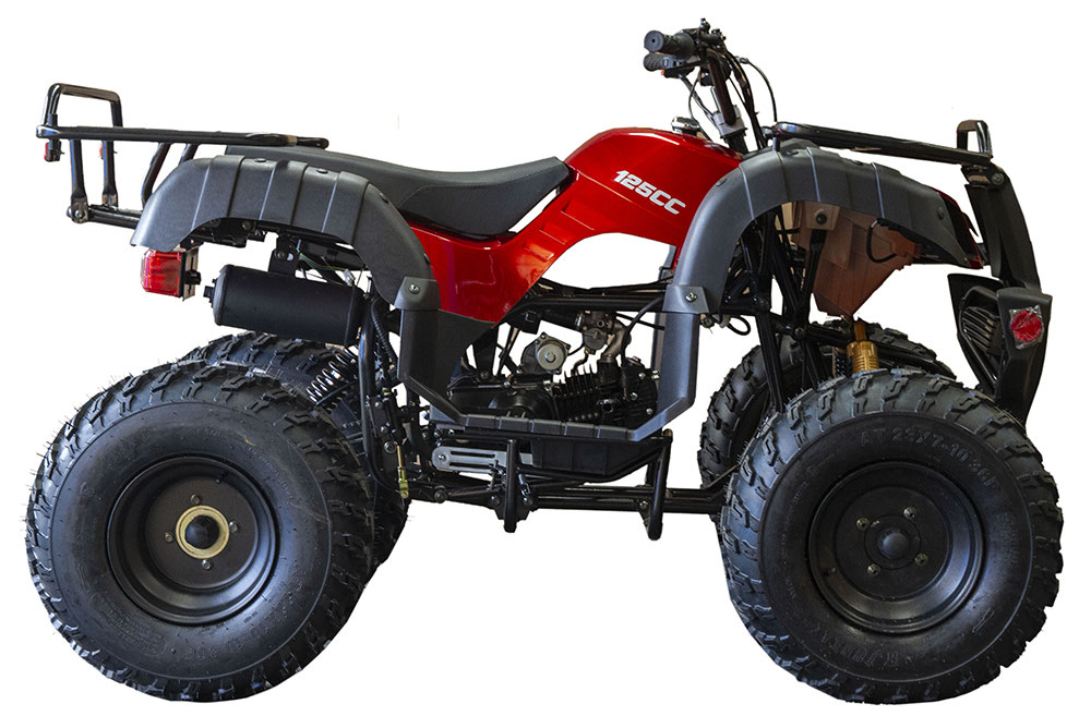 VITACCI UT-125 ATV