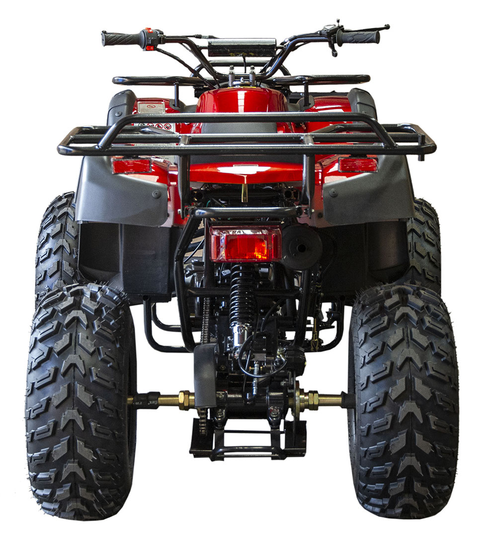 VITACCI UT-125 ATV
