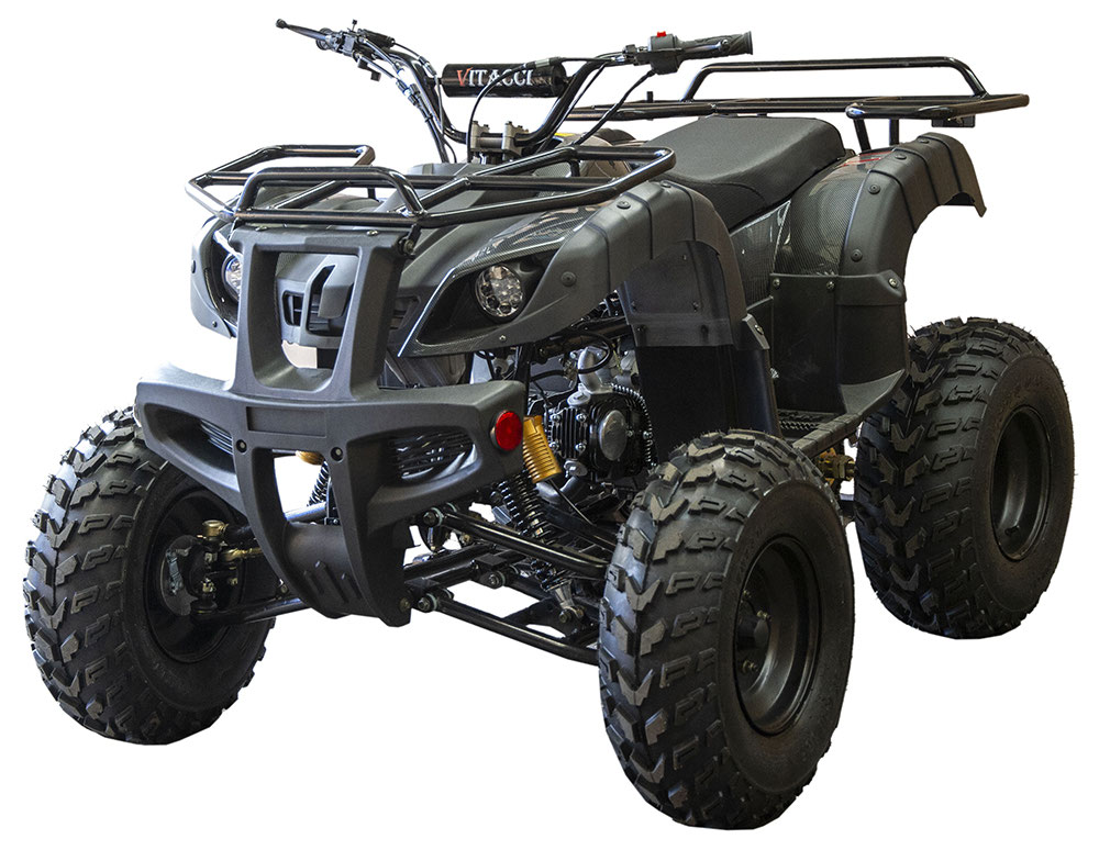 VITACCI UT-125 ATV